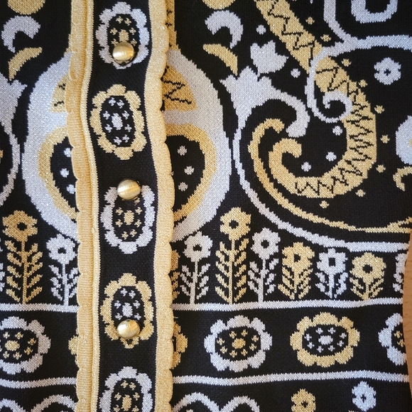 - Alice McCall Adore Dress/Jacket - Picture 5 of 10